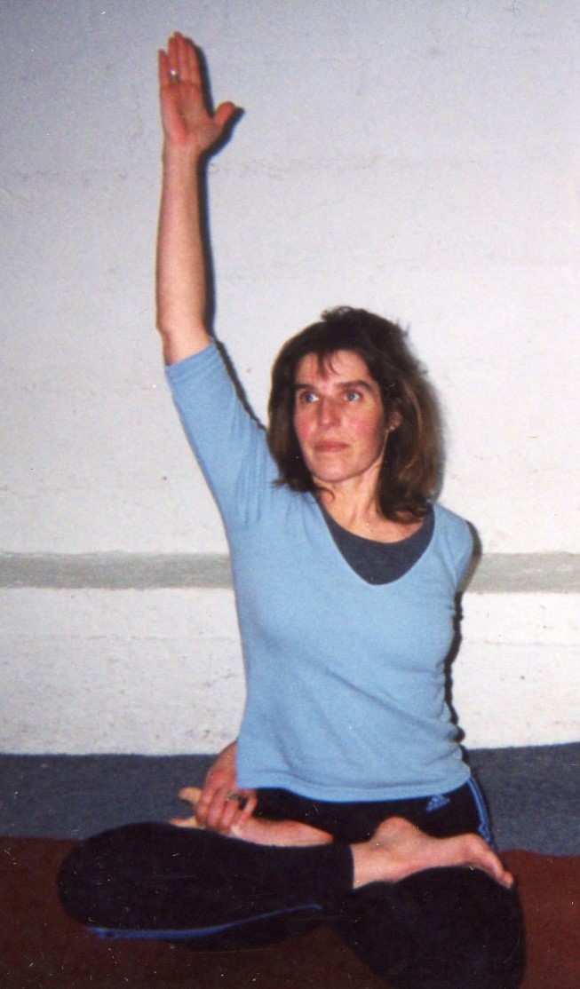 Diane Gottlieb