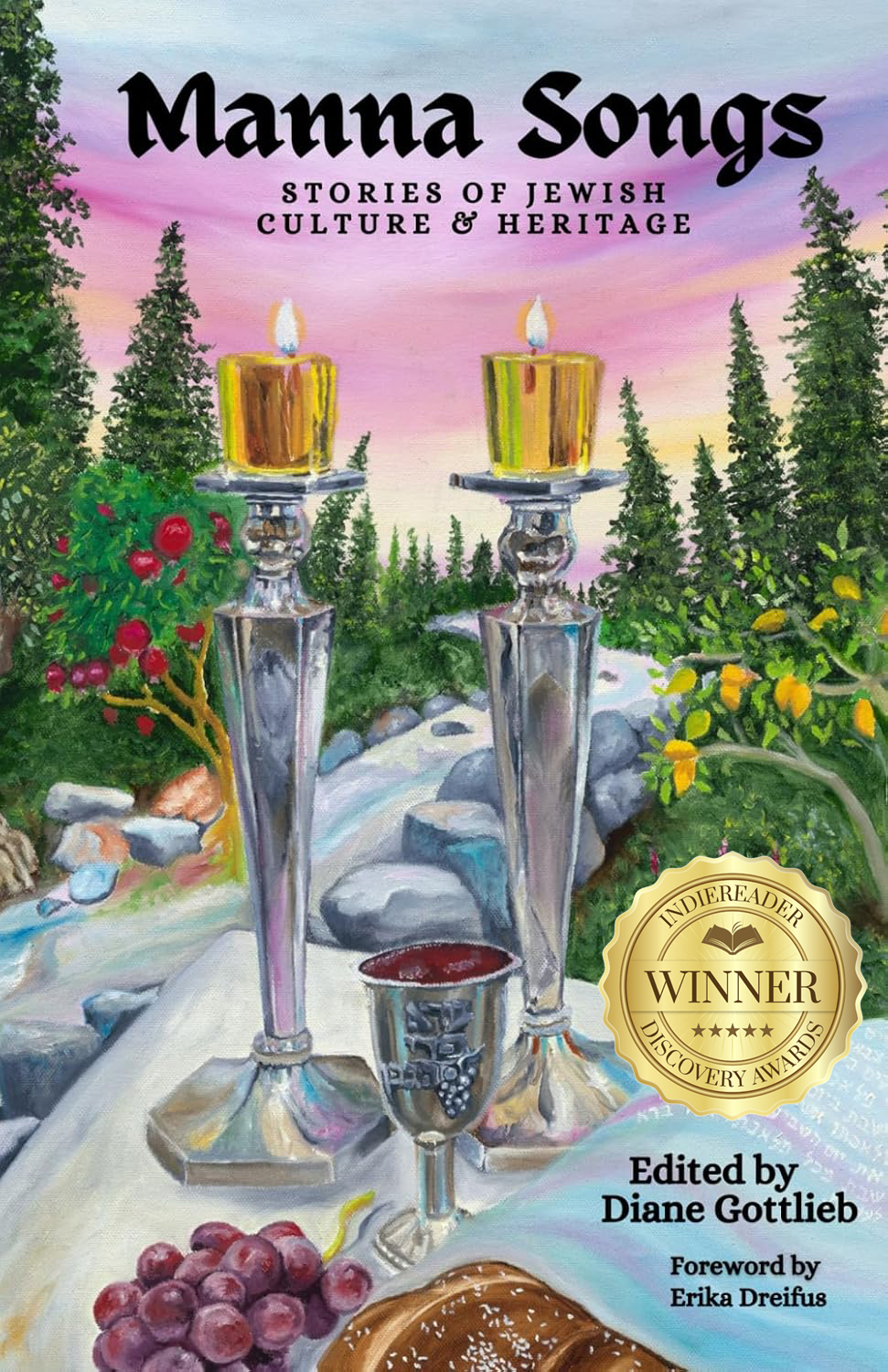 manna songs with award